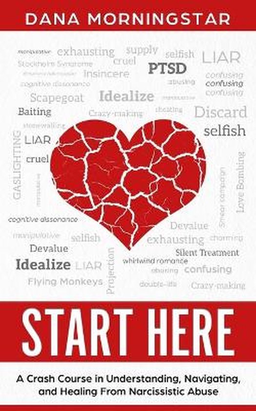 Start Here - cover