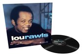 Lou Rawls - His Ultimate Collection (LP)