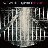 Bastian Jutte Quartet - The Cure (CD)