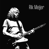 Rik Meijer - Same (2 LP)