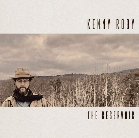 Kenny Roby - The Reservoir (LP)