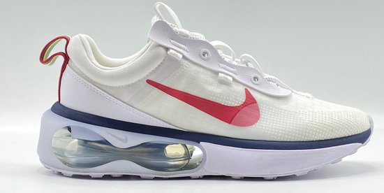 air max 2021 white