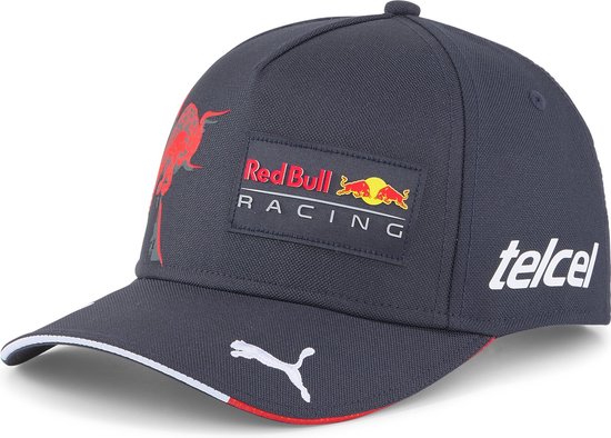 Casquette Red Bull Racing Sergio Pérez | bol.com