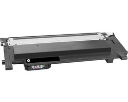 InktDL Huismerk geschikt voor Samsung CLT-K404S / CLT-404 Toner cartridge - Zwart - Geschikt voor Xpress SL-C430 - SL-C430W - SL-C480W - SL-C480FW