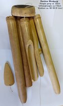 Bamboe Windgong