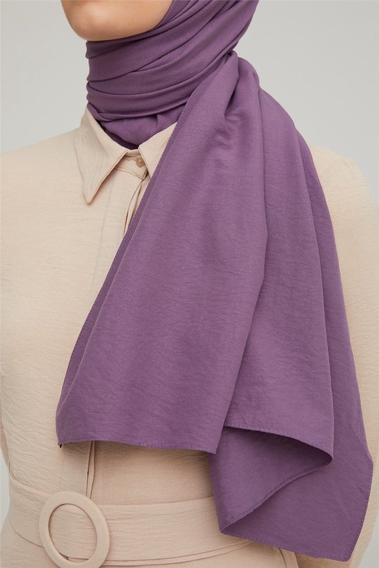 Waarom dragen veel moslima's een hoofddoek
