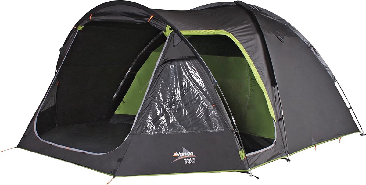 Pop up tent - camping- premium kwaliteit - duurzaam - waterdichte
