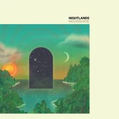 Nightlands - Moonshine (CD)