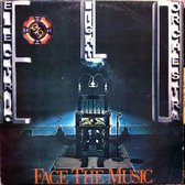 Face The Music (LP)