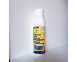 Beschermingsmiddel voor Zonnepanelen U.V.P.S. van MattChem Watersport 150 ml.