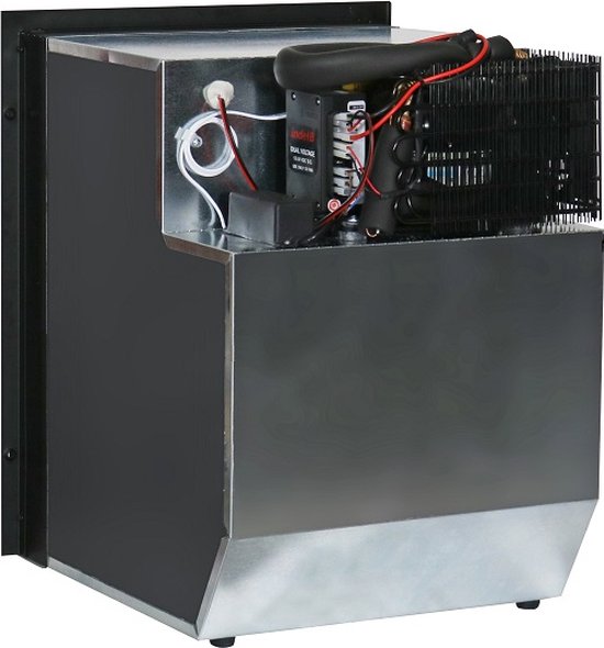 Indel B Cruise 49 Compressor Koelkast - 49 L - 12/24 Volt — afbeelding 3