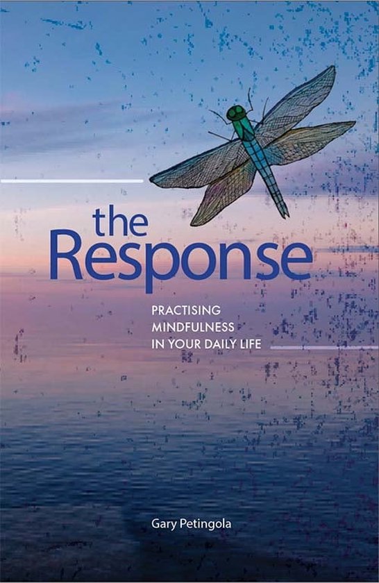 The Response - cover