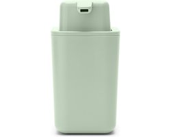 Brabantia SinkSide Zeepdispenser - 200 ml - Jade Green