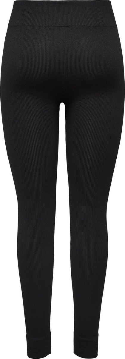 Only Play Jaia Life High-Waist Lounge Seamless Sportlegging Dames - Maat M/L van Merkloos — afbeelding 2