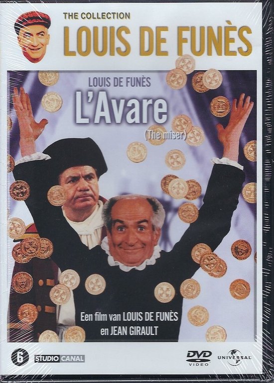 L'avare