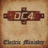 DC4 - Electric Ministry (CD)