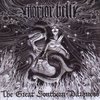 Glorior Belli - The Great Southern Darkness (CD)