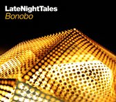 Bonobo - Late Night Tales (CD)