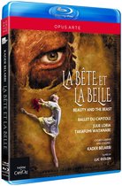 Ballet Du Capitole - La Bete Et La Belle (Blu-ray)