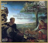 Collegium Vocale Gent - L Enfance Du Christ (2 CD)