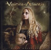 Visions Of Atlantis - Maria Magdalena (CD)