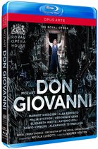 Royal Opera House - Don Giovanni (Blu-ray)