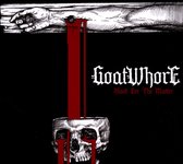 Goatwhore - Blood For The Master (CD)