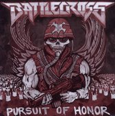Battlecross - Pursuit Of Honor (CD)