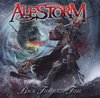 Alestorm - Back Through Time (CD)
