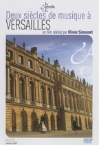 Les Talens Lyriques - 2 Siecles De Musiques A Versailles (DVD)