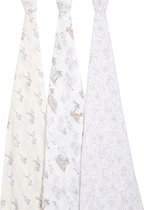 Aden + Anais classic swaddle 3 pack Disney My darling Dumbo