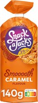 Snack a Jacks Caramel 140 Gram x 8 Stuks