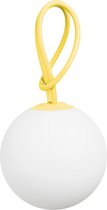 Fatboy - Bolleke - Set van 2 - Hanglamp - Oplaadbaar - Lemon - Duopack, gebruikt tweedehands  Nederland