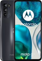 Motorola moto G52 - 128GB - Grijs