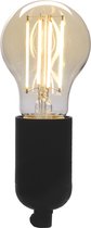 Denver LBF-402 - Filament WiFi lamp - A60 E27 fitting - Dimbaar - Werkt met TUYA  - Google Home - Amazon Alexa - Warm wit