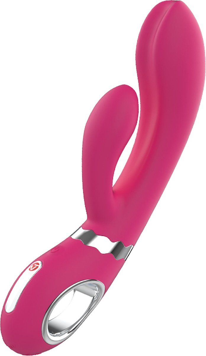 Nomi Tang - Wild Rabbit 2 Roze