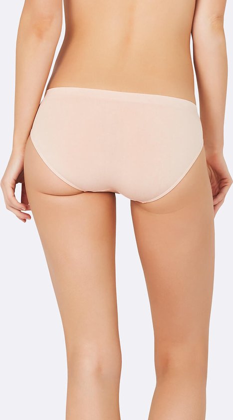 Bas de Bikini Classic - Nu / L