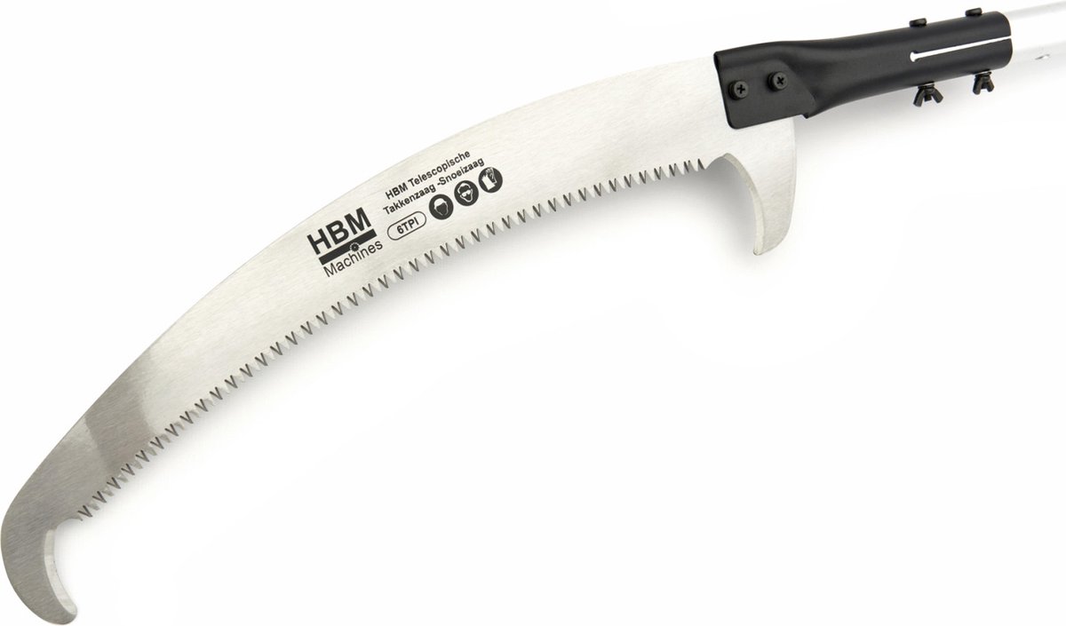 Takkenzaag Stihl - Klaas Mulder Verhuur