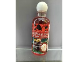 geur voor jacuzzi - bubbelbad - spa - whirlpool - hot tub - mangosteen en goji