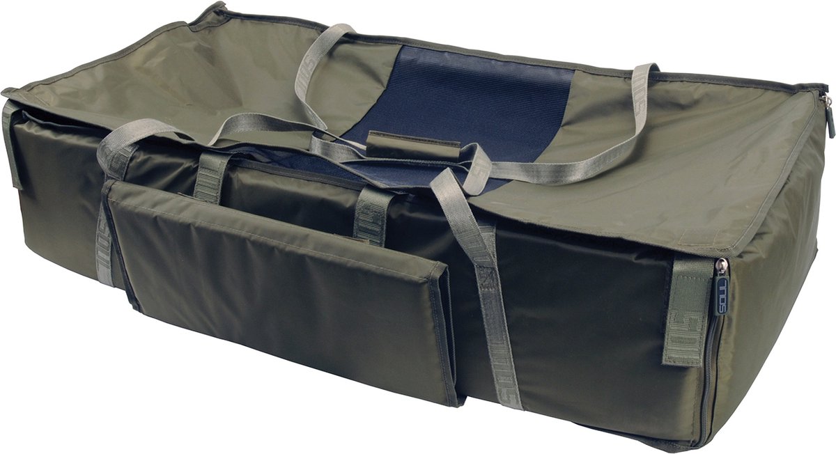 Soul Deluxe Carp Cradle