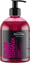 Joanna Professional - Color Boost Complex Colour Toning Shampoo 500G