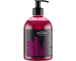 Joanna Professional - Color Boost Complex Colour Toning Shampoo 500G
