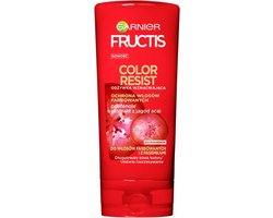 Fructis Color Resist versterkende conditioner voor gekleurd en gestreept haar 200ml