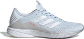 adidas Performance Sl20 W Summer Ready Hardloopschoenen Vrouwen blauw 44 2/3