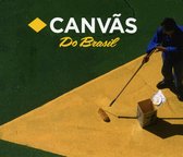 Various Artists - Canvas Do Brasil (4 CD)