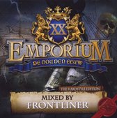 Various Artists - Emporium/Hardstyle Edition (Fr (CD)