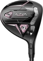 Cobra King LTDx Max Ladies Fairway Wood 2022 | 5 | 22,5° Loft (instelbaar van 21° tot 24°) | Rechtshandig  |    Ladies |