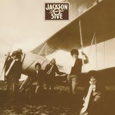 Jackson 5 - Skywriter (CD)