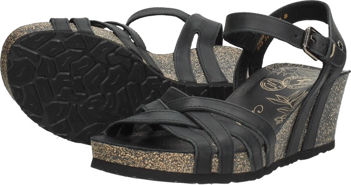 Panama Jack Dames Sandalen Vera Basics B1 bol