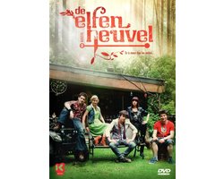 De Elfenheuvel Seizoen 2